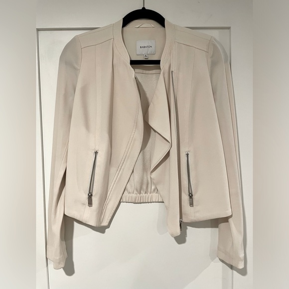 Babaton jacket/bomber - Picture 1 of 7